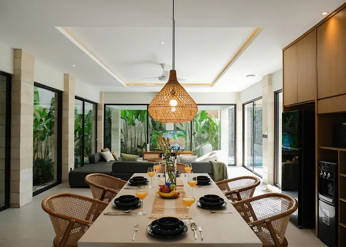 Aivara Villa Seminyak