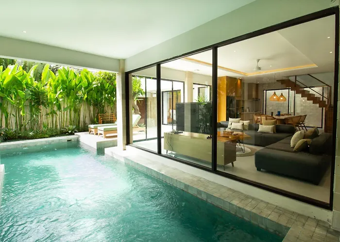 Aivara * Seminyak