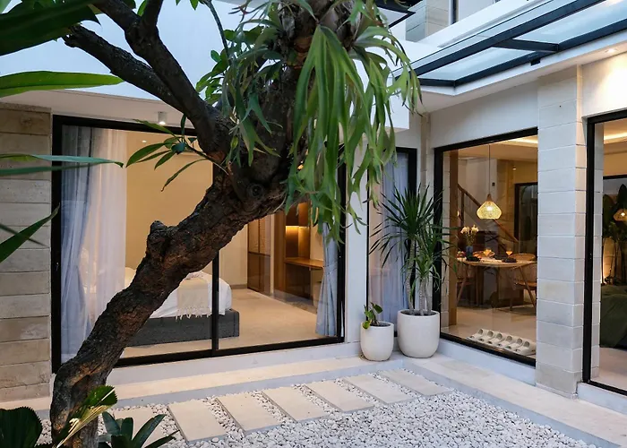 Aivara Villa