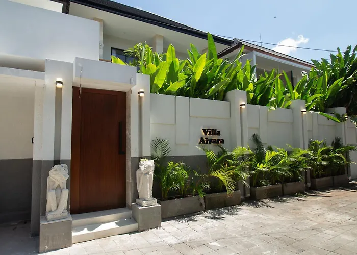 Aivara * Seminyak