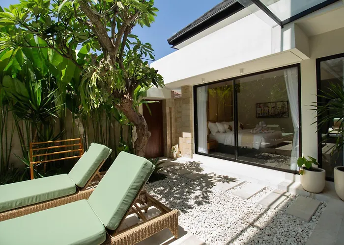 Villa Aivara Seminyak
