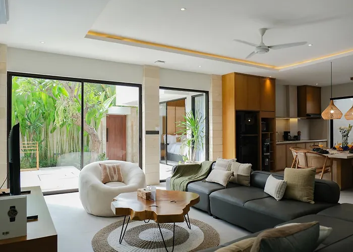Aivara Villa