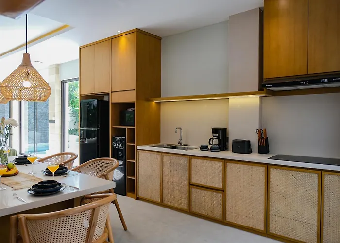 Aivara Villa *
